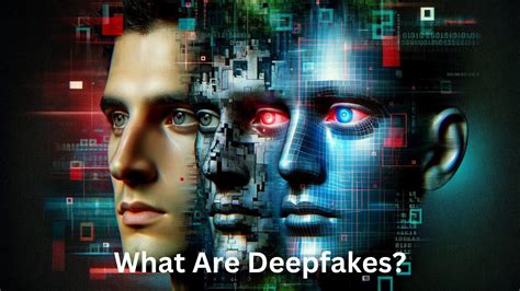 mr deepfajes|Here's Everything You Need to Know about Deepfakes .